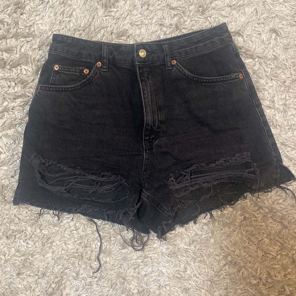 Topshop Shorts